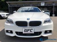 BMW 5 SERIES 2014