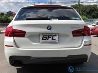 BMW 5 SERIES 2014