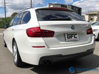 BMW 5 SERIES 2014