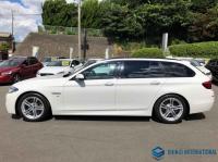 BMW 5 SERIES 2014