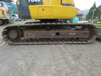 Komatsu EXCAVATOR 2013