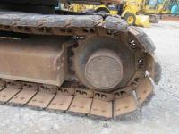 Hitachi Hitachi-Excavator 2012
