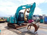 Kobelco Kobelco Excavator 2012