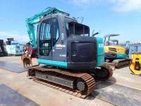 Kobelco Kobelco Excavator 2012