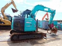 Kobelco Kobelco Excavator 2012