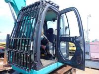 Kobelco Kobelco Excavator 2012