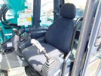 Kobelco Kobelco Excavator 2012