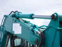 Kobelco Kobelco Excavator 2012