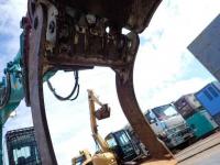 Kobelco Kobelco Excavator 2012