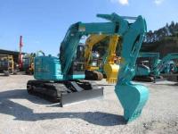 Kobelco Kobelco Excavator 2013