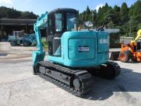 Kobelco Kobelco Excavator 2013