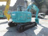 Kobelco Kobelco Excavator 2013