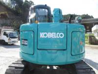 Kobelco Kobelco Excavator 2013