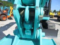 Kobelco Kobelco Excavator 2013