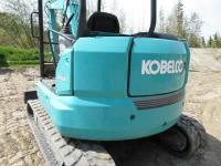 Kobelco Kobelco Excavator 2017