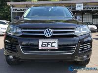 Volkswagen Touareg 2014