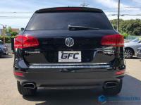 Volkswagen Touareg 2014