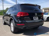 Volkswagen Touareg 2014