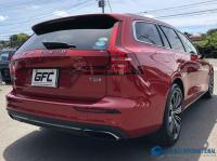 Volvo V60 2019