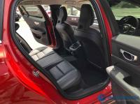 Volvo V60 2019