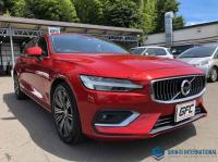 Volvo V60 2019