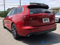 Volvo V60 2019