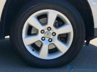 Toyota Harrier 2010