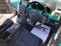 Toyota Harrier 2010