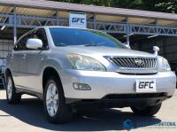 Toyota Harrier 2010