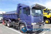 Hino PROFIA 1996