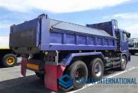 Hino PROFIA 1996