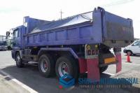Hino PROFIA 1996