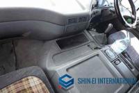 Hino PROFIA 1996