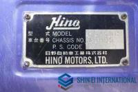 Hino PROFIA 1996