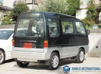 Subaru SAMBAR DIAS 1993