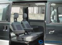 Subaru SAMBAR DIAS 1993