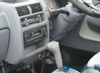 Subaru SAMBAR DIAS 1993