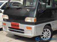 Subaru SAMBAR DIAS 1993