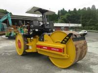 DYNAPAC Dynapac Road Roller 2000