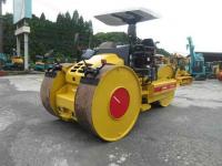 DYNAPAC Dynapac Road Roller 2000