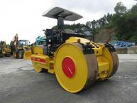 DYNAPAC Dynapac Road Roller 2000