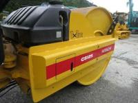 DYNAPAC Dynapac Road Roller 2000