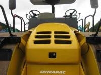 DYNAPAC Dynapac Road Roller 2000