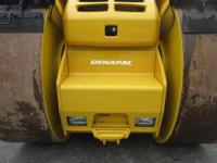 DYNAPAC Dynapac Road Roller 2000