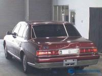 Toyota Century 1997