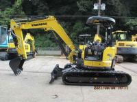 Yanmar Mini Excavator 2021