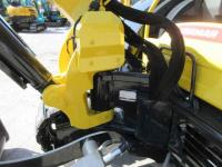 Yanmar Mini Excavator 2016