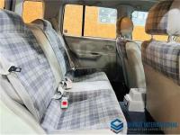 Nissan Rasheen 1995