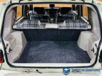 Nissan Rasheen 1995