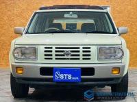 Nissan Rasheen 1995